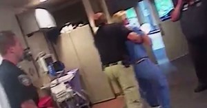 Utah Nurse Arrested for Refusing to Give Patient's Blood to Police