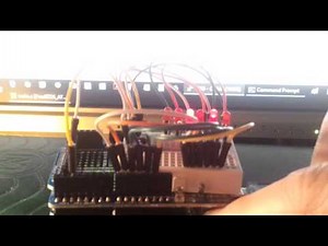 FreeRTOS running on Arduino UNO R3 (ATmega328P)