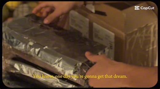 Chase That Dream: Embrace Your Passion