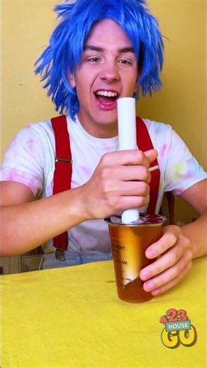 Bubble Tea Bliss: The Ultimate Sip Experience! 🥤✨