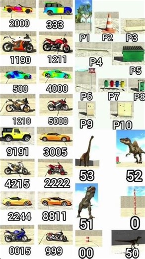 Real code 💥 Indian bike driving 3d all new cheat code update + plugin cheat code#games