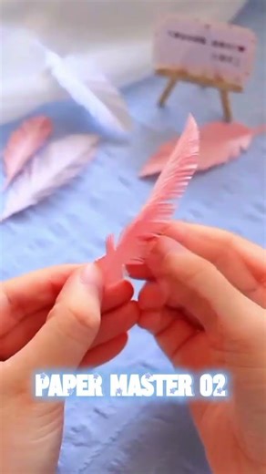 CIN Ne Kara Kamaal 😲 | Paper Master Amazing Paper Craft ✂️