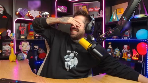 Auronplay y Rubius imitan al encargado de los Squid Craft por lo Mal que han ido #AuronPlay #rubius #squidcraftgames3 | Egoland 2