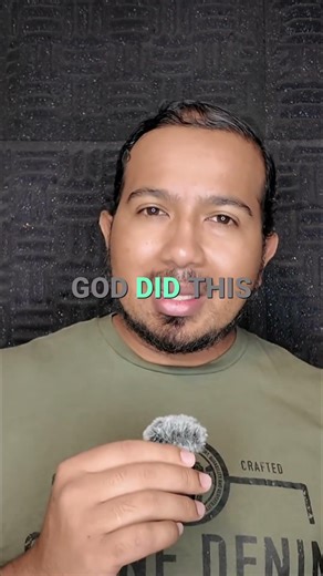 God Changed My Life: Count Your Blessings!