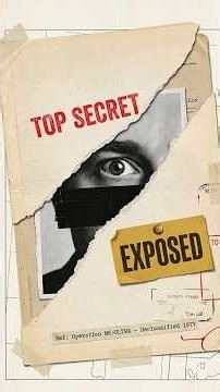 CIA Declassified File No. 01 | The Secret History of Air America