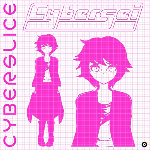 Moonlight by Cybersei