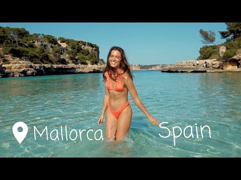 A DREAM COME TRUE- shooting my bikini collection