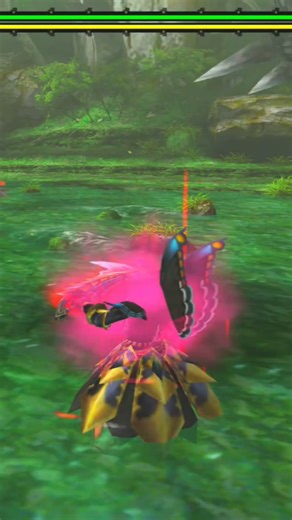 Greedy #bowguide #mhp3rd #monsterhunterportable3rd