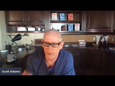 Episode 2254 Scott Adams: Coffee With Scott