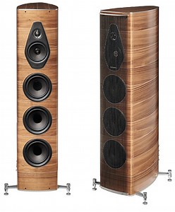 Sonus faber Olympica Nova V Loudspeaker