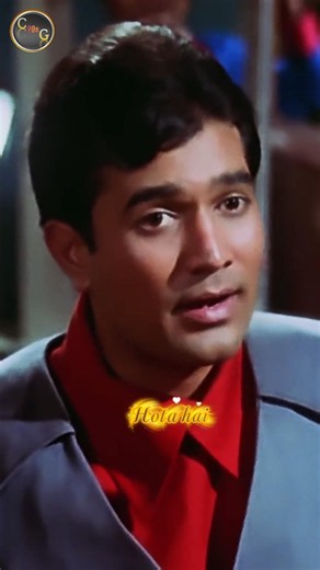 Pyar Deewana Hota Hai ❤️ Rajesh Khanna & Asha Parekh | #oldhindisongs