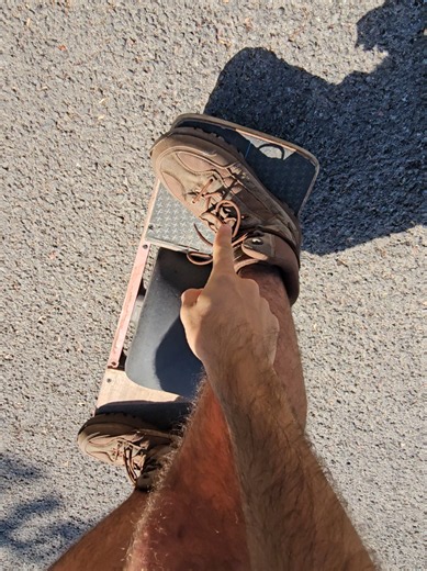 Comment descendre du Onewheel en sécurité