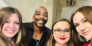 Black Man Says He's the ‘Trophy Husband’ to 3 White Women | WATCH | EURweb | Black News, Culture, Entertainment & More