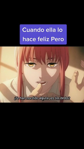 Respuesta a @herminiamenamena #anime #chainsawman #fakebody #fakebodyy⚠️ #cuerpofalso