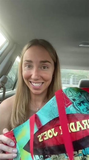 My first time at Trader Joes! #traderjoes #foodhaul... #Shorts #tarynrrose