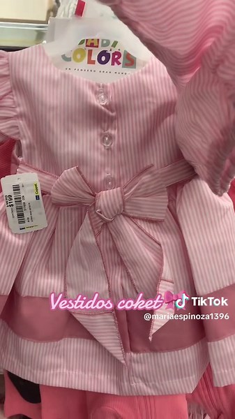 Vestidos Coquette para Niños: Estilo y Belleza
