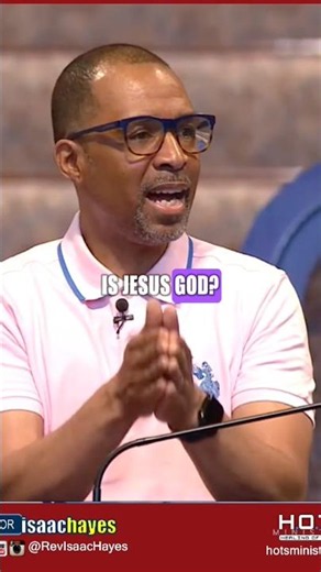 The Ultimate Question Every Religion Must Answer: Is Jesus God?