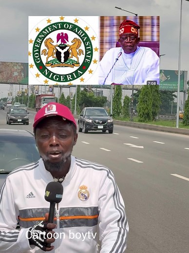 The opposition are causing insecurity for you to put the blame on the President, I just arrived Lagos safely and I am going back on Monday don’t be scared to travel for Christmas the security agencies are really trying there best