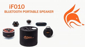 Watch Great Little Speaker - Full of Features on Amazon Live