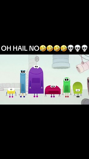 Cursed Storybots Moments That Will Make You Cry Laughing!