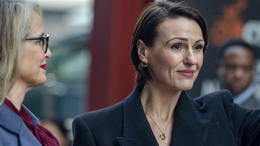 Hostage (Netflix) : bande-annonce du nouveau thriller avec Suranne Jones