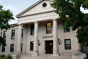 Amy Bishop Murder Indictment Officially Withdrawn