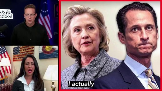 I cannot believe what Rep. Lauren Boebert just told me about the ‘Life Insurance’ folder on Anthony Weiner’s laptop…… Pizzagate and Frazzledrip.Boebert says the Epstein Files give her new justification for a search warrant to demand access to Weiner’s Laptop — and she’s ready to issue a subpoena from the Oversight Committee."I absolutely want to know what was the secret folder that was titled 'Life Insurance' that had https://t.co/EgjcF4QwIs, where people get the Frazzledrip story from.""I want 