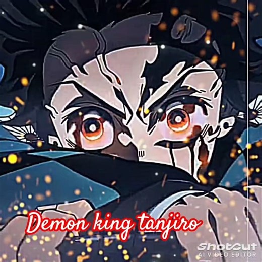 who is demon king?