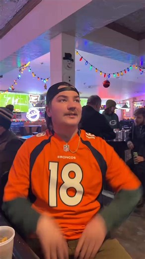 3.4K views · 17 reactions |  We’ve got some football on tonight!  HAPPY HOUR during Packer game, come hang with Rose and Jordan  | The Press Box | Facebook