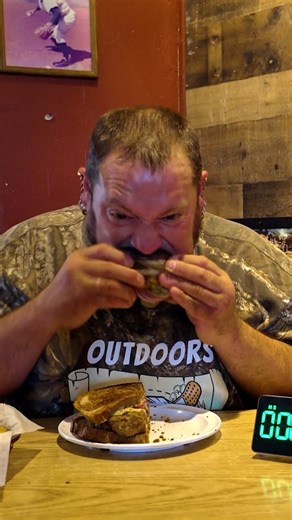 Can I finish this massive challenge?