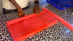 98K views · 2.2K reactions | How to Make Soap using Only Four(4) Ingredients at Home………TO JOIN MY ONLINE CLASSES ON SOAP MAKING & OTHER SKINCARE PRODUCTIONS, click on this link to join https://chat.whatsapp.com/ES2kkJ5c8bm1Lb1f3OdCPu. In this video I will show you an easy method on how to make Laundry Bar Soap USING ONLY FOUR(4) INGREDIENTS #soapmaking #soaps #aromatherapy #handmadesoap #soap | Fame Ebong | Facebook