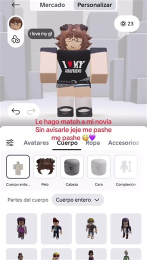 Vídeos Románticos para Dedicar a tu Novia