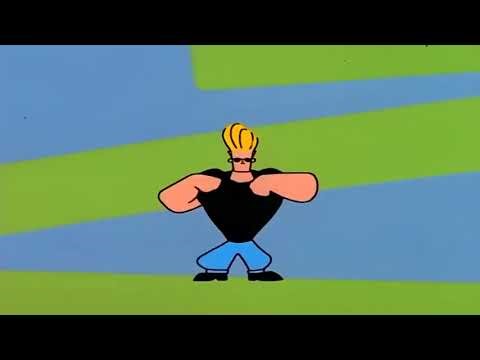 Intro music of Johny Bravo..Johnny Bravo cartoon, Johnny Bravo episodes, watch Johnny Bravo