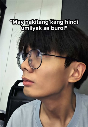 Luh... #fyp #kristianph