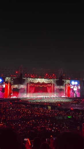 Đoạn kịch câm concert anh trai say hi 2025 full day 1 #doankichcam #anhtraisayhi #concert #anhtraisayhi2025 #concertanhtraisayhi