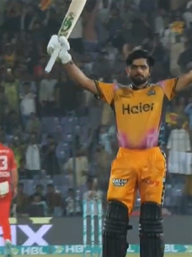 "Lovely evening in Karachi" Salman Naseer appreciates the incredible r... | Lahore Qalandars PSL 11