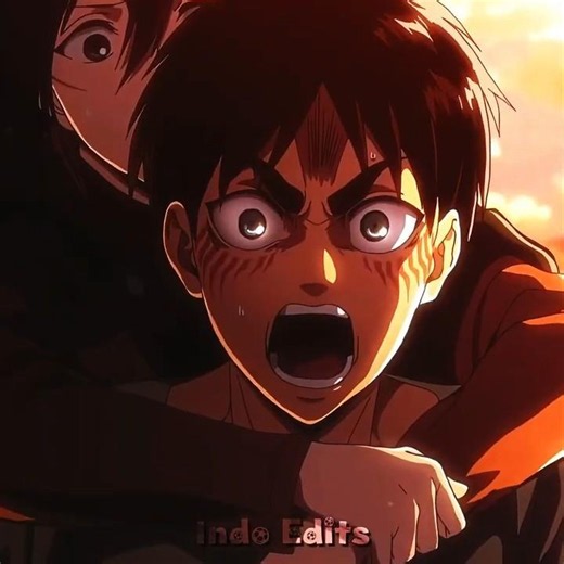 Eren Use His Founder Titan Power #aot #eren