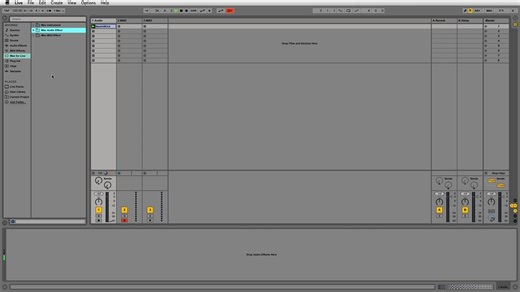 Tutorials：在Max for Live中编程 - Cycling '74推出全新系列教程
