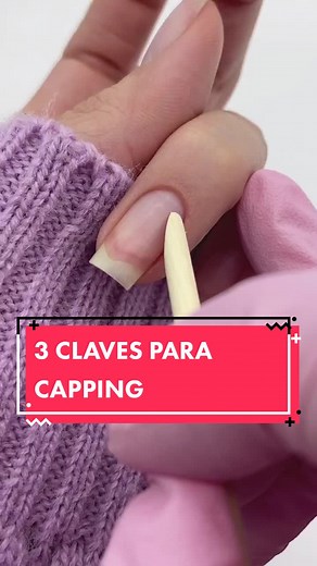 Aprende a hacer capping: 3 claves importantes