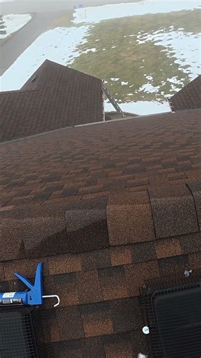 Roof Vent Cover Installation – Raccoon Prevention (Morriston / Guelph)