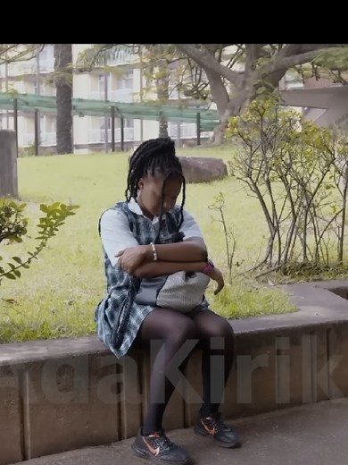 Mimi Sio Muuaaji: Swahili Comedy Series Part 05