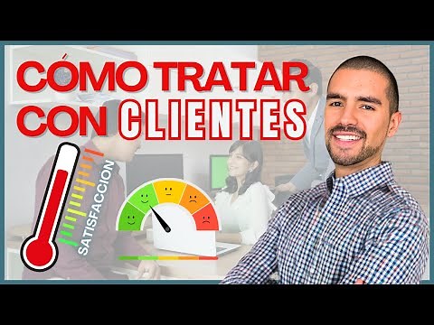Manual definitivo para la Atención del Cliente - Tips para tratar con tu Clientela 📈✅💻