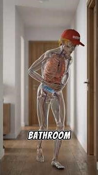 What happens if you drink a gallon of water everyday? \rHave You Tried Drinking Water #shorts