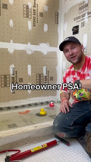 Best Insurance for Construction Workers - Homeowner PSA!