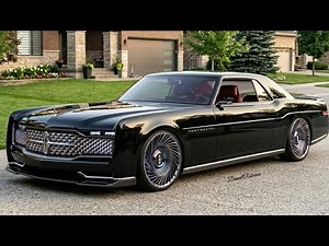 2026 Lincoln Continental Review | America’s Ultimate Luxury Sedan Is Back