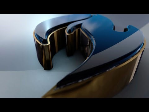 Free 3D Logo Reveal After Effects Intro Template Animation Download #391