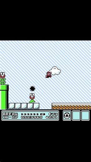 NEW Super Mario Bros. 3 Returns #mario #letsplay #gameplay #gaming #nintendo