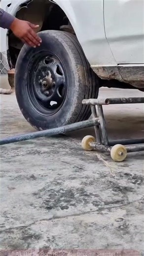 Simple and Practical: Tips for Installing and Using a Wheel Chock