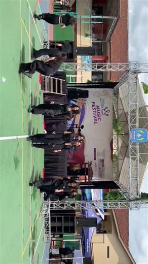 JKT48 School Dance Cover: Sayonara Craw | Tutorial, Practice & More!