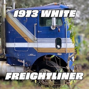 Getting This Old Truck To Start Was TOUGH! | Bruce Wilson